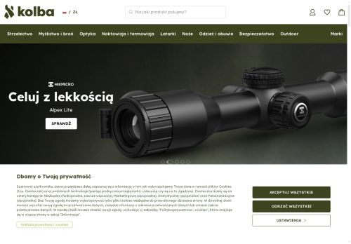 KOLBA Sp. z o.o.
