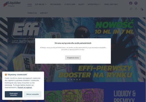 Liquider Poland sp. z o.o. sp. k.