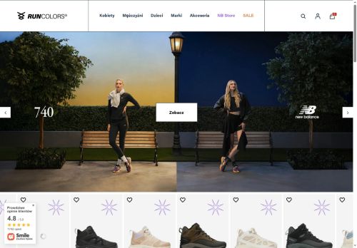 Runcolors.com sp. z o.o. sp. k.