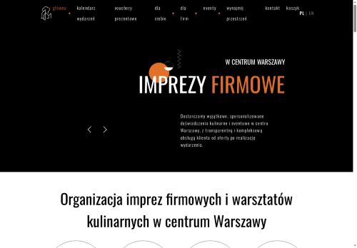 Foodie City Warsaw