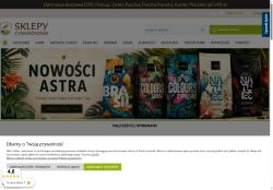 KAWOWO S.C. OLIMPIA DUSZA, PRZEMYSŁAW DUSZA